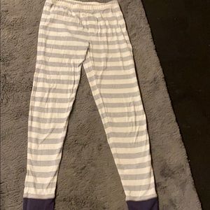 Boys Mini Boden Pj bottoms